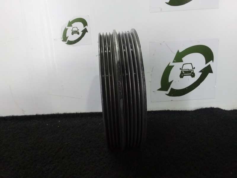 Recambio de polea cigueñal para volkswagen passat berlina (3b3) 1.9 tdi referencia OEM IAM 038105243 4.CANALES-5.CANALES DIAMETR