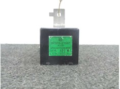 Recambio de rele para ssangyong rodius 2.7 turbodiesel cat referencia OEM IAM 8737021001-A100  