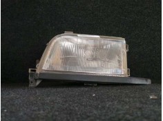 Recambio de faro izquierdo para renault clio i fase i+ii (b/c57) 1.2 referencia OEM IAM  90-96 