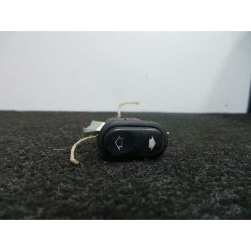 Recambio de mando elevalunas delantero derecho para ford mondeo berlina (gd) 1.8 turbodiesel cat referencia OEM IAM   6 PINES