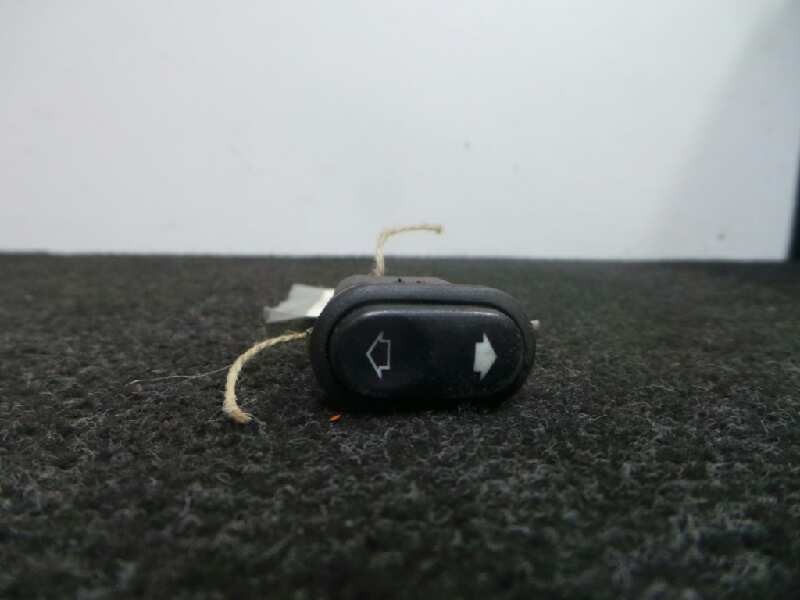 Recambio de mando elevalunas delantero derecho para ford mondeo berlina (gd) 1.8 turbodiesel cat referencia OEM IAM   6 PINES