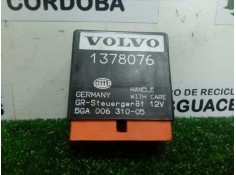 Recambio de modulo electronico para volvo s90 berlina 3.0 24v cat referencia OEM IAM 1378076-5GA00631005 HELL 13.PINES