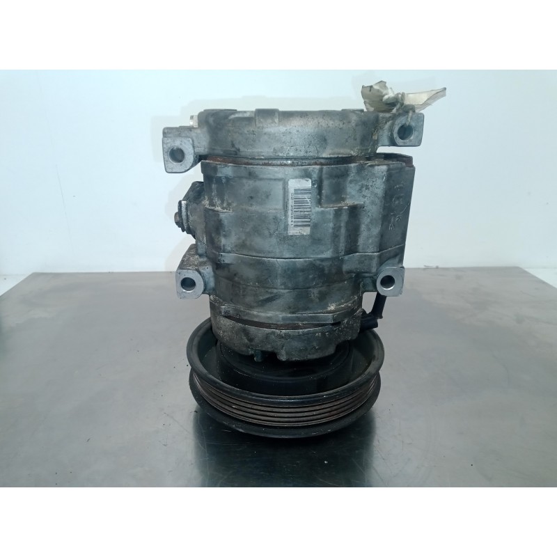 Recambio de compresor aire acondicionado para toyota celica (t23) 1.8 16v cat referencia OEM IAM 4472203612-10S15L-4580 DENSO 10