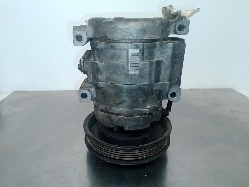 Recambio de compresor aire acondicionado para toyota celica (t23) 1.8 16v cat referencia OEM IAM 4472203612-10S15L-4580 DENSO 10
