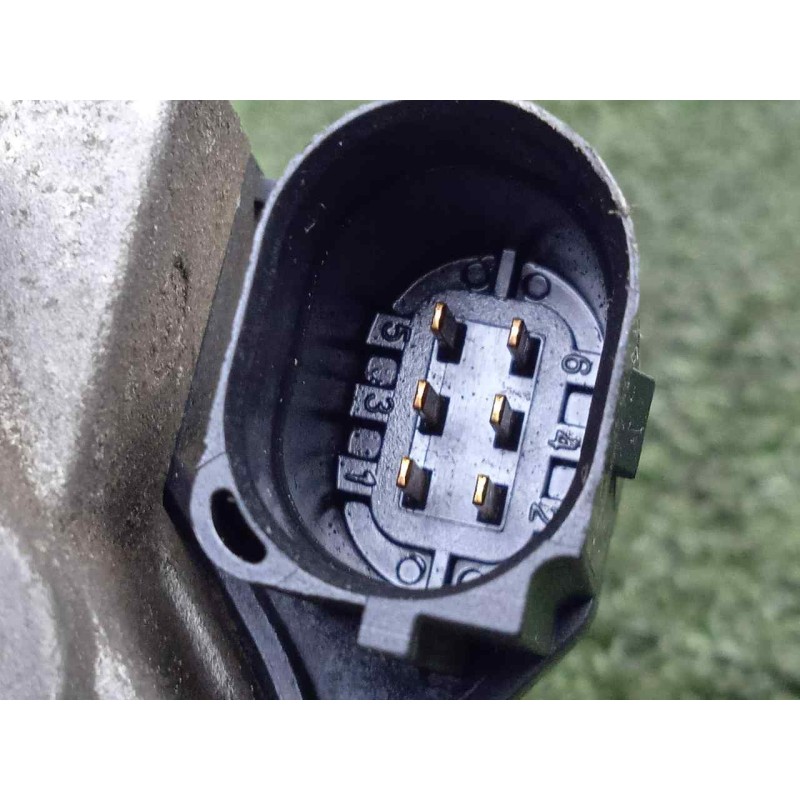 Recambio de caja mariposa para fiat grande punto (199) 1.4 cat referencia OEM IAM 44SMF9-55192787  6.PINES