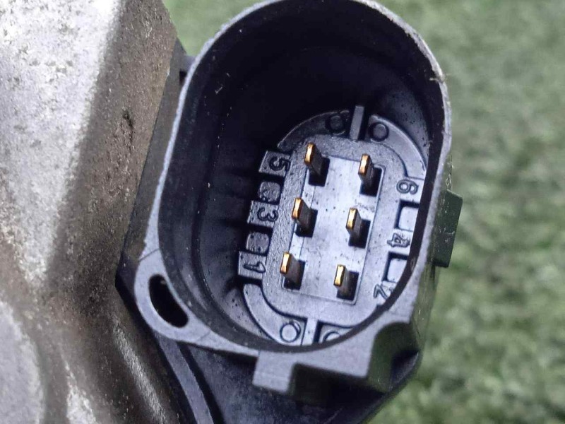 Recambio de caja mariposa para fiat grande punto (199) 1.4 cat referencia OEM IAM 44SMF9-55192787  6.PINES