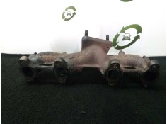 Recambio de colector escape para volkswagen passat berlina (3b3) 1.9 tdi referencia OEM IAM 253033AG-1H27KPE2  