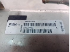Recambio de enfriador egr para audi a5 coupe (8t) 2.0 tdi referencia OEM IAM V29009967-MM112DN-XS2028   2