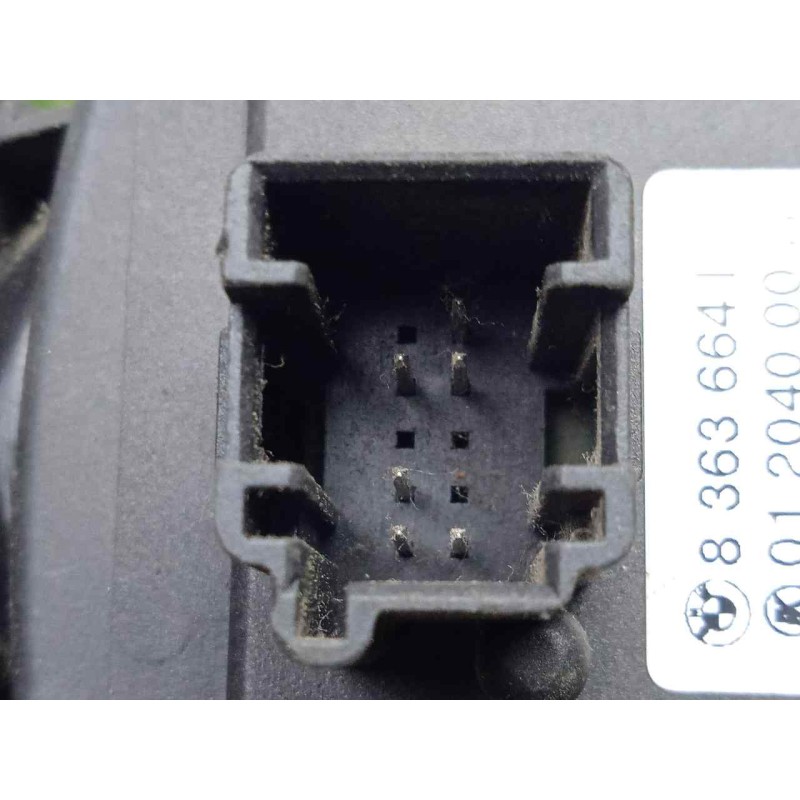 Recambio de mando limpia para bmw serie 3 touring (e46) 2.0 16v diesel cat referencia OEM IAM   