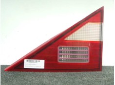 Recambio de piloto trasero derecho para ssangyong rodius 2.7 turbodiesel cat referencia OEM IAM  INTERIOR BLANCO