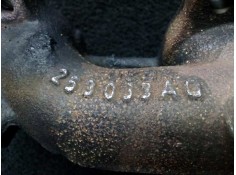 Recambio de colector escape para volkswagen passat berlina (3b3) 1.9 tdi referencia OEM IAM 253033AG-1H27KPE2   2