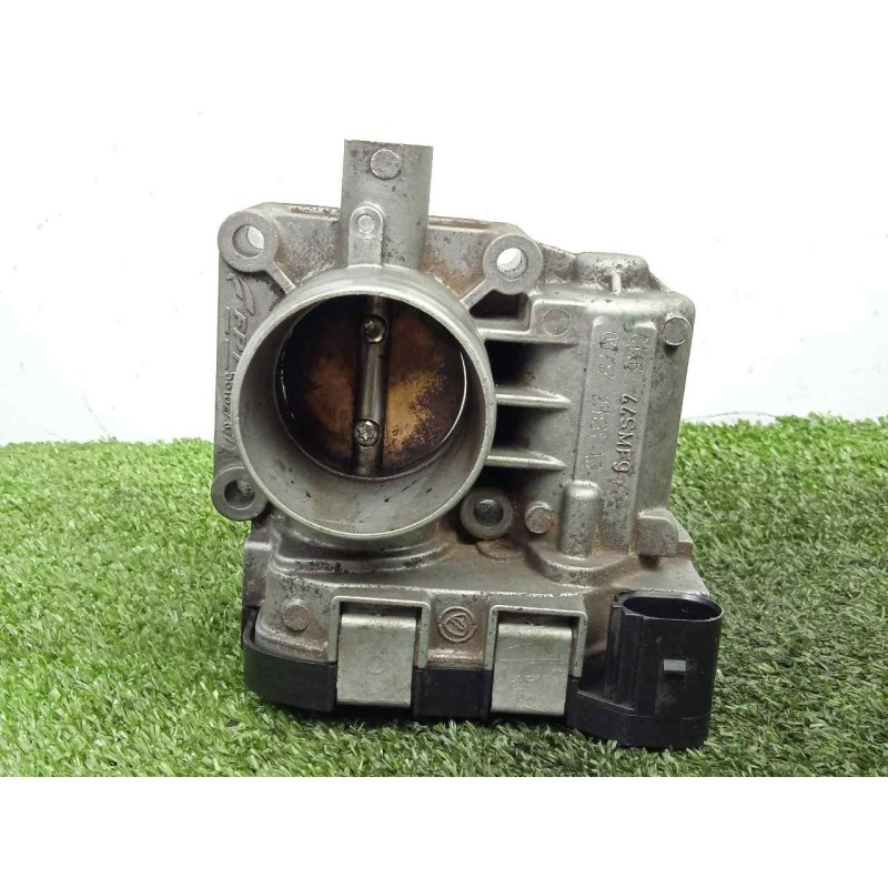 Recambio de caja mariposa para fiat grande punto (199) 1.4 cat referencia OEM IAM 44SMF9-55192787  6.PINES