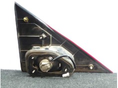 Recambio de piloto trasero derecho para ssangyong rodius 2.7 turbodiesel cat referencia OEM IAM  INTERIOR BLANCO 2