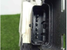 Recambio de cerradura puerta delantera izquierda para peugeot 308 sw referencia OEM IAM  5.PUERTAS 6.PINES 2