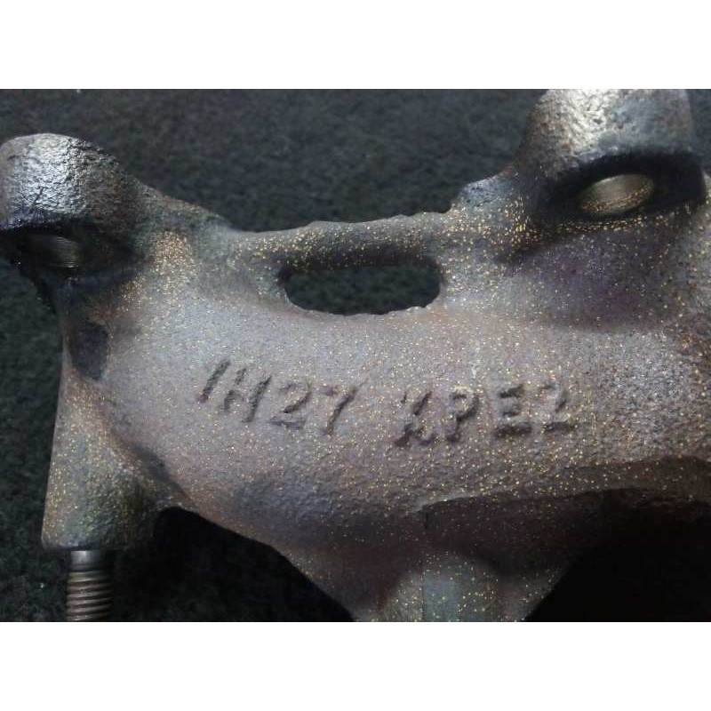 Recambio de colector escape para volkswagen passat berlina (3b3) 1.9 tdi referencia OEM IAM 253033AG-1H27KPE2  