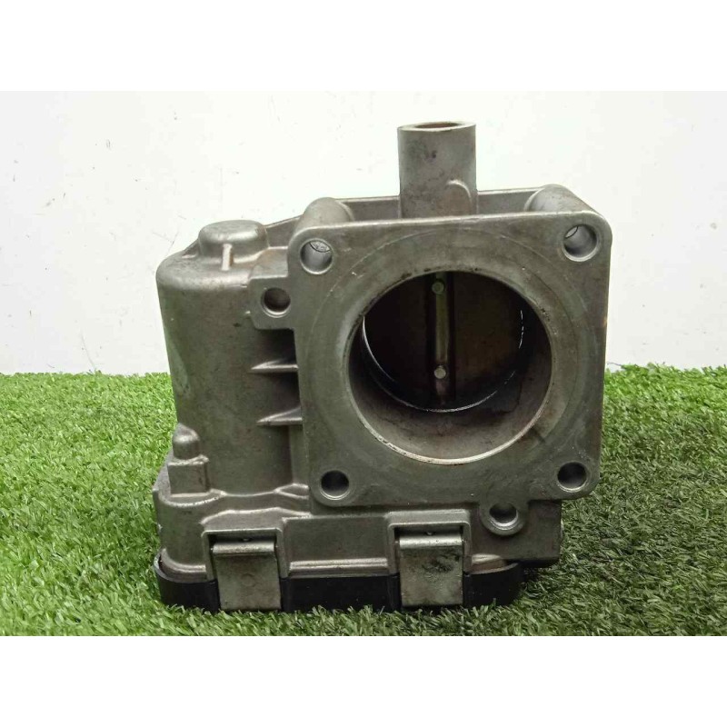 Recambio de caja mariposa para fiat grande punto (199) 1.4 cat referencia OEM IAM 44SMF9-55192787  6.PINES