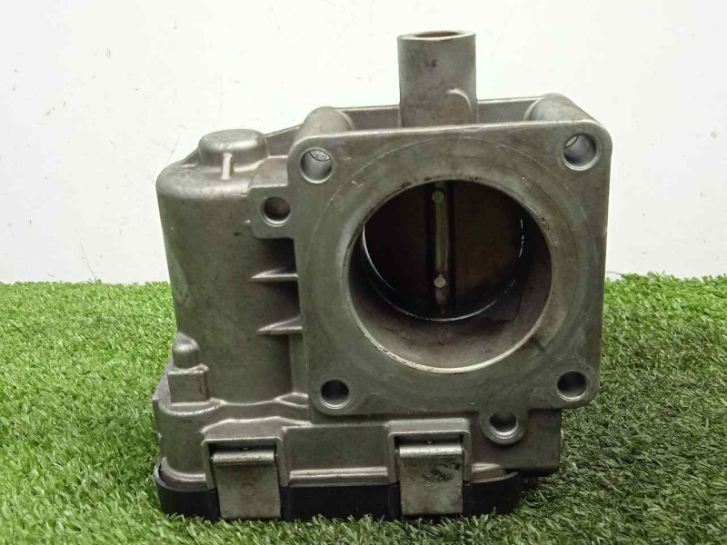 Recambio de caja mariposa para fiat grande punto (199) 1.4 cat referencia OEM IAM 44SMF9-55192787  6.PINES