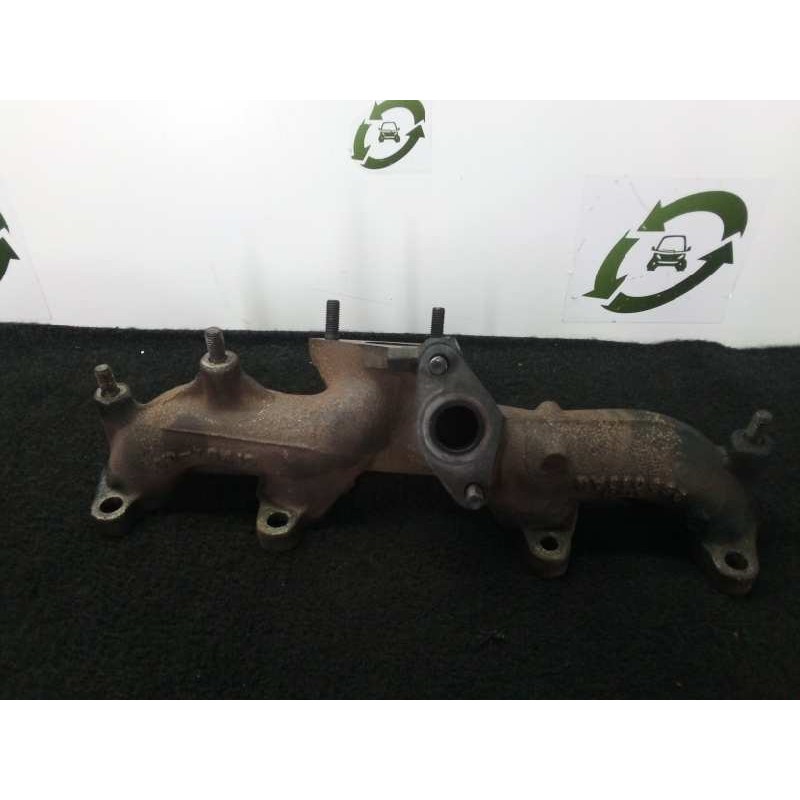 Recambio de colector escape para volkswagen passat berlina (3b3) 1.9 tdi referencia OEM IAM 253033AG-1H27KPE2  