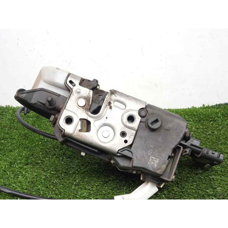 Recambio de cerradura puerta delantera izquierda para peugeot 308 sw referencia OEM IAM  5.PUERTAS 6.PINES