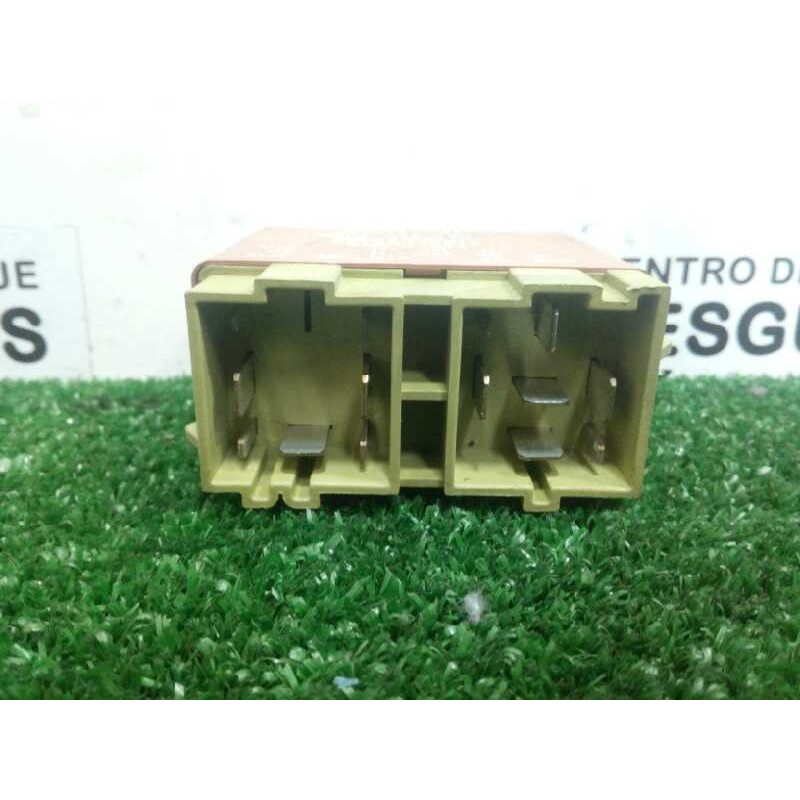 Recambio de modulo electronico para volvo s90 berlina 3.0 24v cat referencia OEM IAM 9128833-0515002810 DENSO 