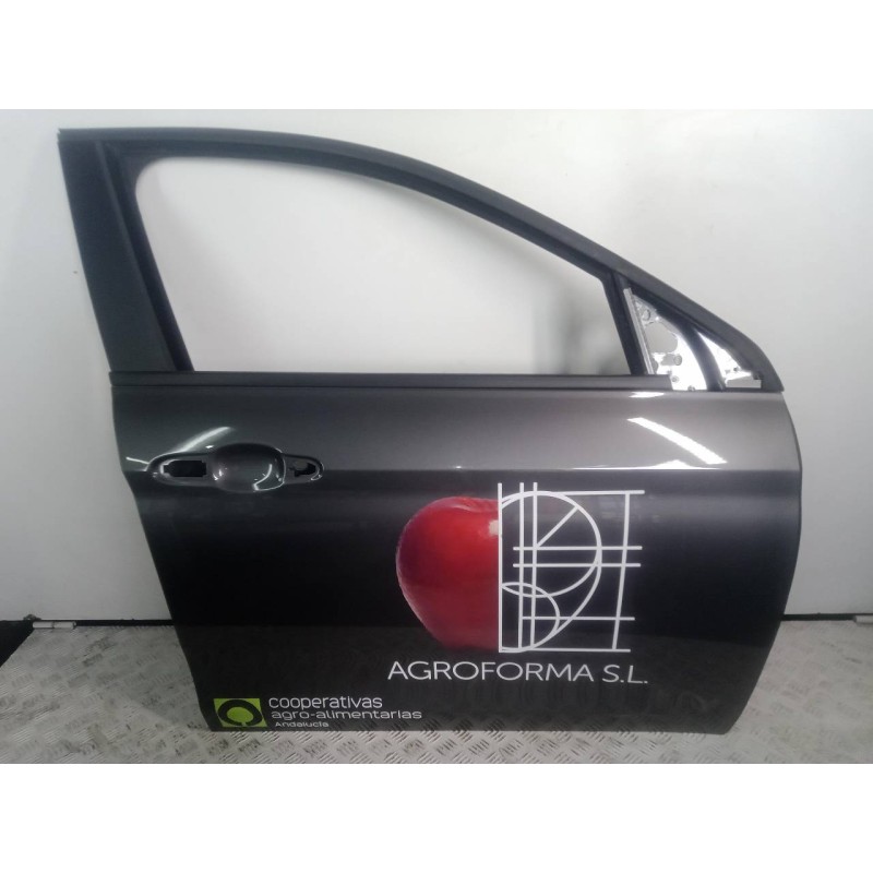 Recambio de puerta delantera derecha para fiat tipo ii (357) berlina 1.6 jtdm 16v referencia OEM IAM   