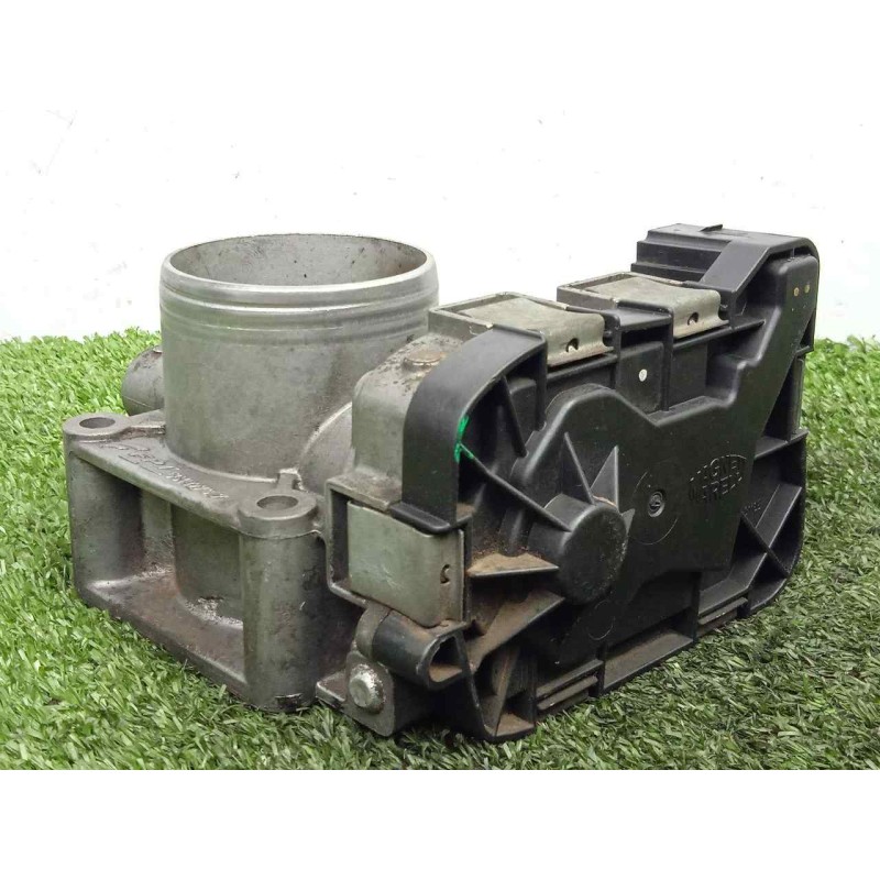 Recambio de caja mariposa para fiat grande punto (199) 1.4 cat referencia OEM IAM 44SMF9-55192787  6.PINES