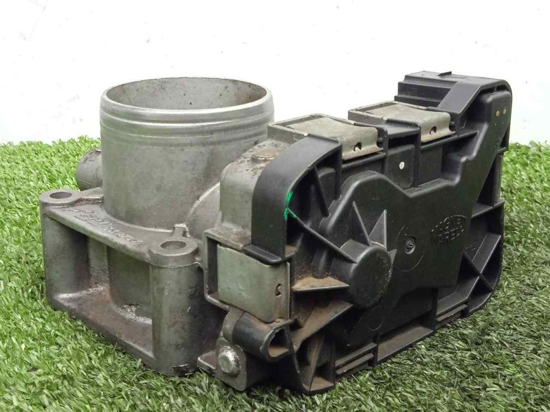 Recambio de caja mariposa para fiat grande punto (199) 1.4 cat referencia OEM IAM 44SMF9-55192787  6.PINES