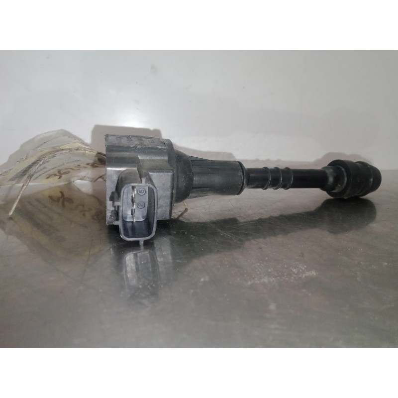 Recambio de bobina encendido para nissan primera berlina (p12) 1.6 cat referencia OEM IAM AIC4004G-224486N015  