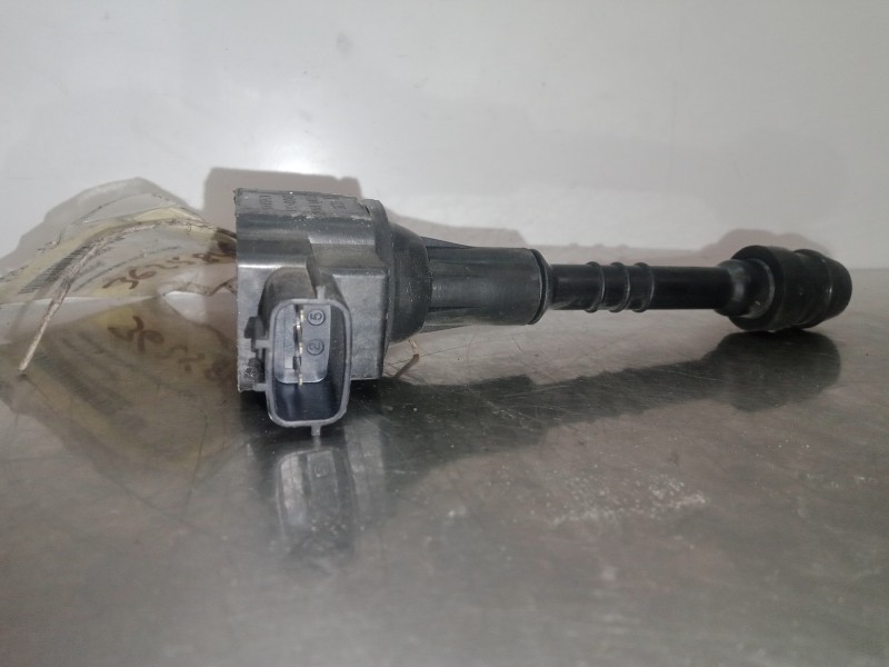 Recambio de bobina encendido para nissan primera berlina (p12) 1.6 cat referencia OEM IAM AIC4004G-224486N015  