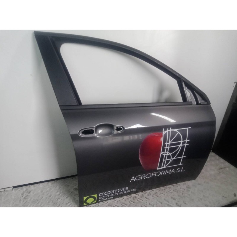 Recambio de puerta delantera derecha para fiat tipo ii (357) berlina 1.6 jtdm 16v referencia OEM IAM   