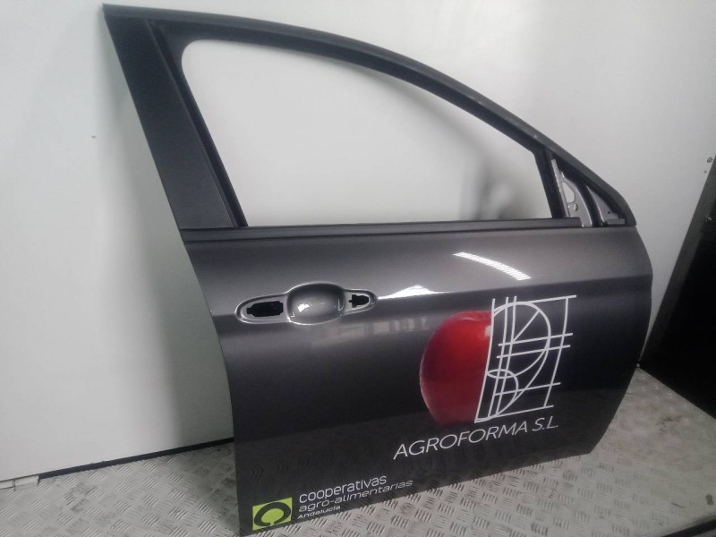 Recambio de puerta delantera derecha para fiat tipo ii (357) berlina 1.6 jtdm 16v referencia OEM IAM   