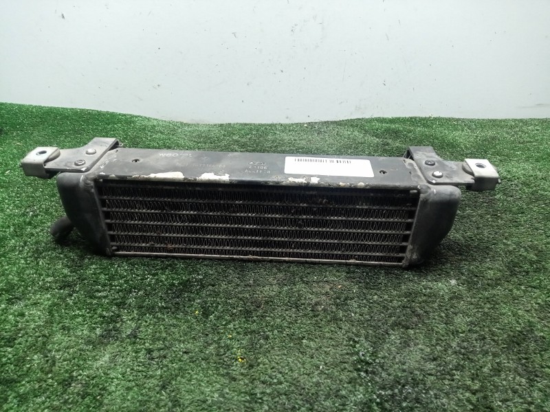 Recambio de radiador aceite para bmw r 1200 rt/st referencia OEM IAM 17217677364  