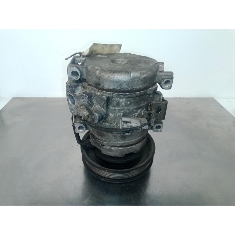 Recambio de compresor aire acondicionado para toyota celica (t23) 1.8 16v cat referencia OEM IAM 4472203612-10S15L-4580 DENSO 10