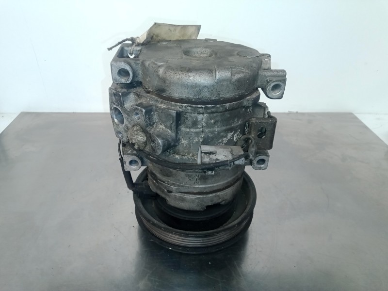 Recambio de compresor aire acondicionado para toyota celica (t23) 1.8 16v cat referencia OEM IAM 4472203612-10S15L-4580 DENSO 10