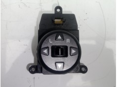 Recambio de mando retrovisor para kia rio 1.2 cat referencia OEM IAM 935301W001  