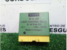 Recambio de modulo electronico para volvo s90 berlina 3.0 24v cat referencia OEM IAM 3523200-895166000  