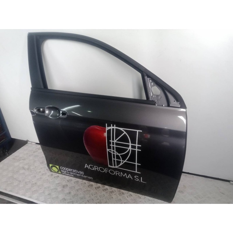 Recambio de puerta delantera derecha para fiat tipo ii (357) berlina 1.6 jtdm 16v referencia OEM IAM   