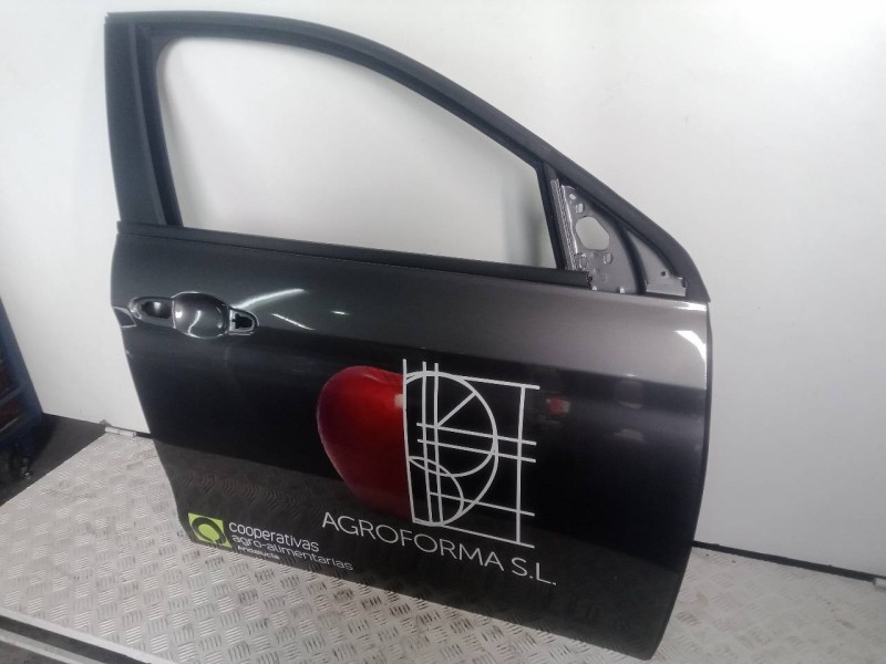 Recambio de puerta delantera derecha para fiat tipo ii (357) berlina 1.6 jtdm 16v referencia OEM IAM   