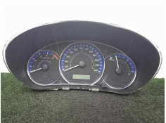 Recambio de cuadro instrumentos para subaru forester s12 2.0 diesel cat referencia OEM IAM 85003SC160  