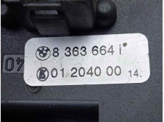 Recambio de mando limpia para bmw serie 3 touring (e46) 2.0 16v diesel cat referencia OEM IAM    2