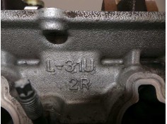 Recambio de culata para nissan maxima qx (a32) 2.0 v6 24v cat referencia OEM IAM L31U-2R  IZQUIERDA 2