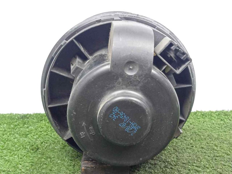 Recambio de motor calefaccion para ford mondeo ber. (ca2) 2.0 tdci cat referencia OEM IAM 3M5H18456AD Ø DIAMETRO: 151MM Ø DIAMET