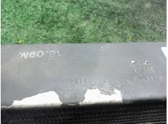 Recambio de radiador aceite para bmw r 1200 rt/st referencia OEM IAM 17217677364   2