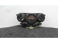 Recambio de mando climatizador para ford focus berlina (cak) 1.8 tdci turbodiesel cat referencia OEM IAM 2S4H18C612AG CON CLIMA 