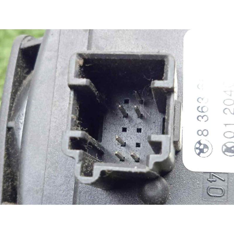 Recambio de mando limpia para bmw serie 3 touring (e46) 2.0 16v diesel cat referencia OEM IAM   