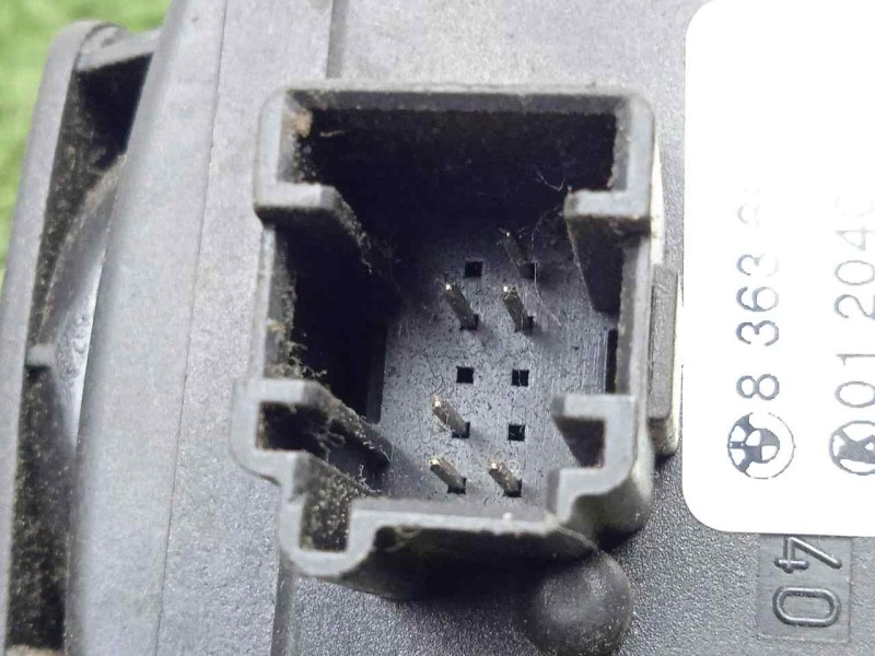 Recambio de mando limpia para bmw serie 3 touring (e46) 2.0 16v diesel cat referencia OEM IAM   