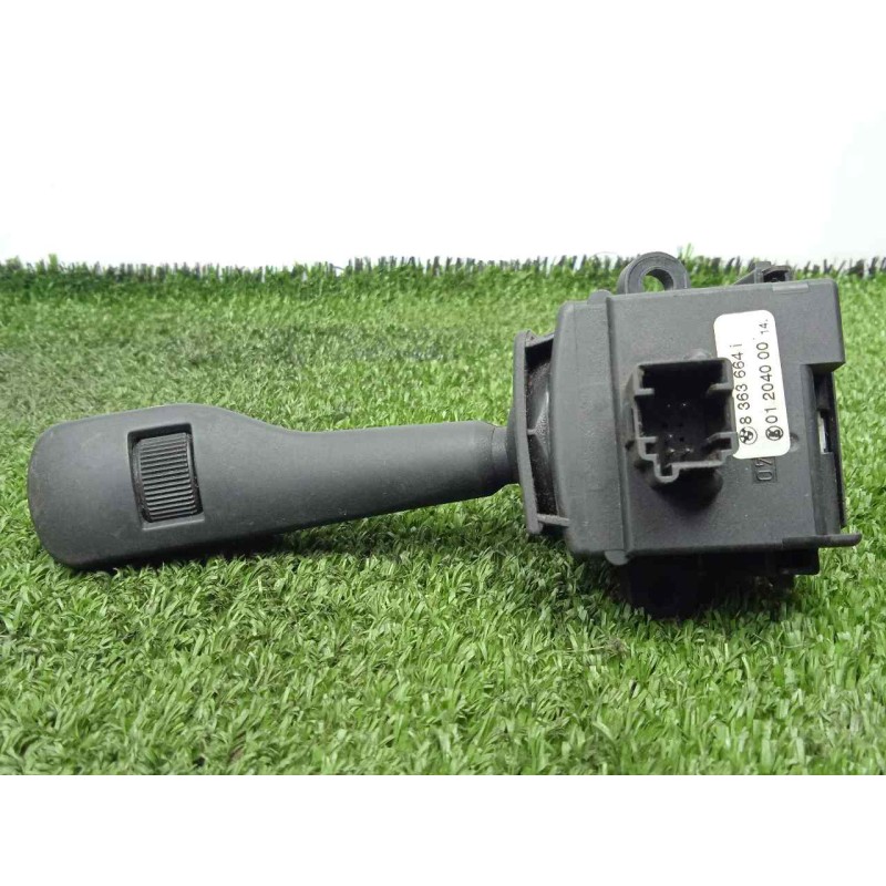 Recambio de mando limpia para bmw serie 3 touring (e46) 2.0 16v diesel cat referencia OEM IAM   