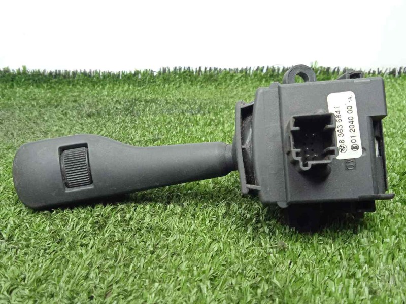 Recambio de mando limpia para bmw serie 3 touring (e46) 2.0 16v diesel cat referencia OEM IAM   