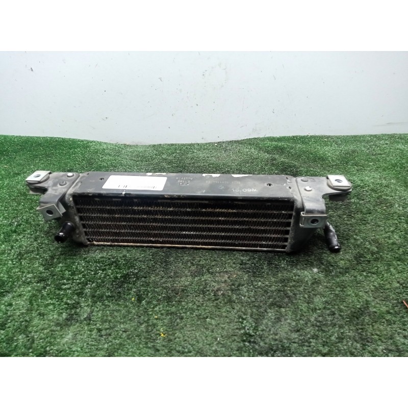 Recambio de radiador aceite para bmw r 1200 rt/st referencia OEM IAM 17217677364  