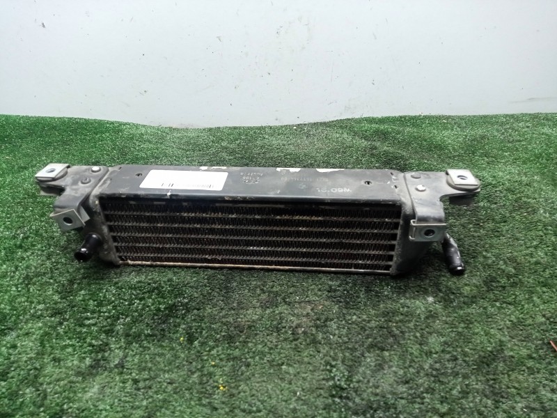 Recambio de radiador aceite para bmw r 1200 rt/st referencia OEM IAM 17217677364  